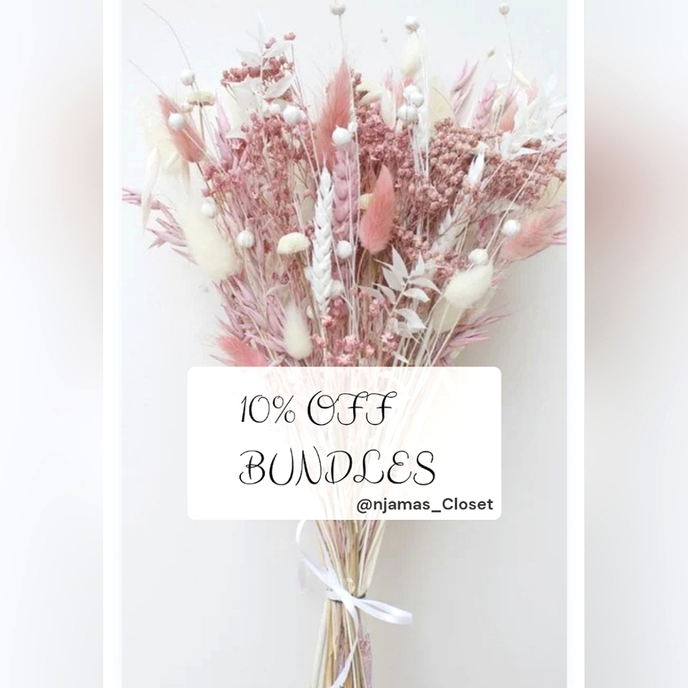 Bundle and Save